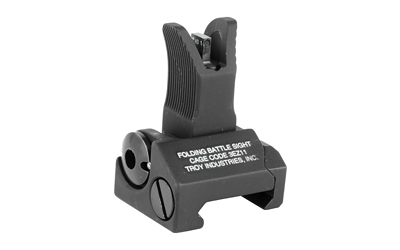 Troy Defense - Tritium Front Folding BattleSight M4 -  for sale