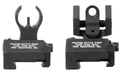Troy Defense - Micro BattleSight Set HK Front & Round Rear -  for sale