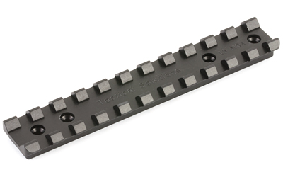 tactical solutions inc - 15 MOA Scope Rail for 10/22 Rifles -  for sale