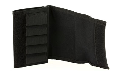 uncle mikes|revelyst - Buttstock Shell Holder - 5 LOOPS) for sale