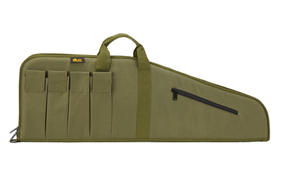 US PK MSR CASE 40" OD GREEN - for sale