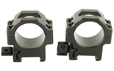 UTG PRO MAX 30MM LOW 2PC PCTNNY RNGS - for sale