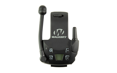 WALKERS RAZOR WALKIE TALKIE BT BLK - for sale