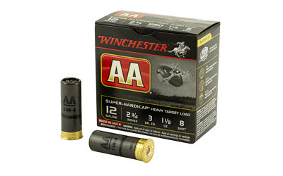 Winchester - AA - 12 Gauge 2.75" for sale
