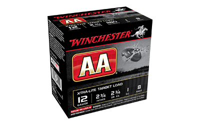 Winchester - AA - 12 Gauge 2.75" for sale