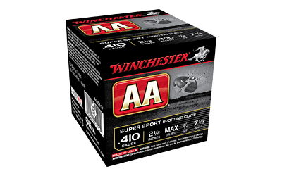 Winchester - AA - 410 Bore 2.5" for sale
