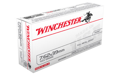 Winchester - USA - 7.62x39mm for sale