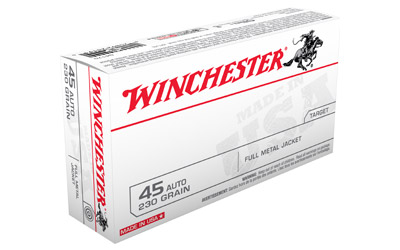 Winchester - USA - .45 ACP|Auto for sale