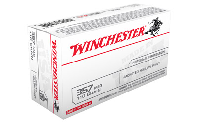 Winchester - USA - .357 Mag for sale