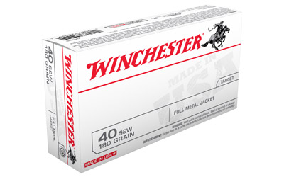 Winchester - USA - .40 S&W for sale