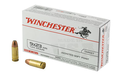 Winchester - USA - 9x23 Win for sale