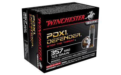 Winchester - Defender - .357 Mag for sale