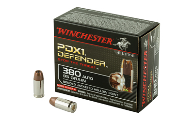 Winchester - Defender - .380 Auto for sale