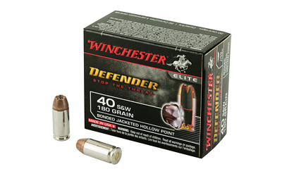Winchester - Defender - .40 S&W for sale