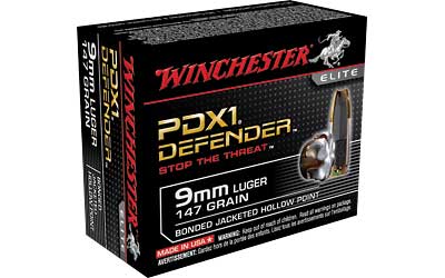 Winchester - Defender - 9mm Luger for sale