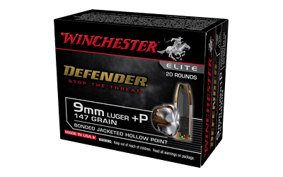 Winchester - Defender - 9mm Luger for sale