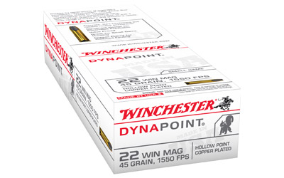 Winchester - USA - .22 Mag for sale
