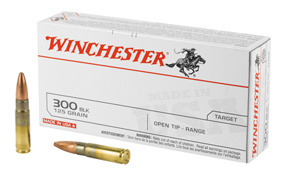 Winchester - USA - .300 AAC Blackout for sale