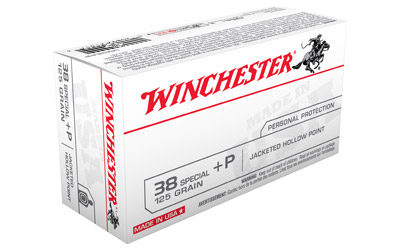 Winchester - USA - .38 Special for sale