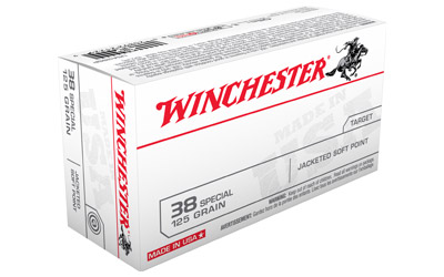 Winchester - USA - .38 Special for sale