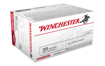 Winchester - USA - .38 Special for sale