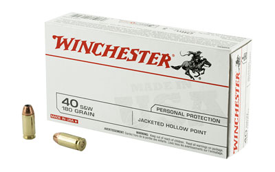 Winchester - USA - .40 S&W for sale