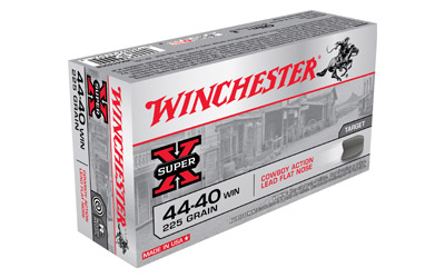 Winchester - Super X - .44-40 Win for sale