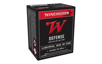 Winchester - USA - 44 S&W Spl for sale