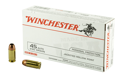 Winchester - USA - .45 ACP|Auto for sale