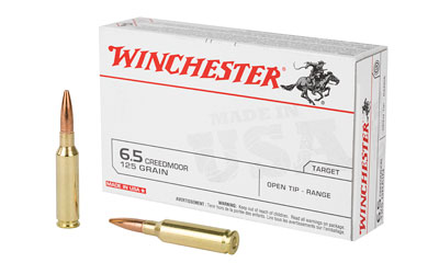 Winchester - USA - 6.5mm Creedmoor for sale