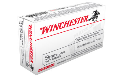 Winchester - USA - 9mm Luger for sale