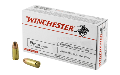 Winchester - USA - 9mm Luger for sale