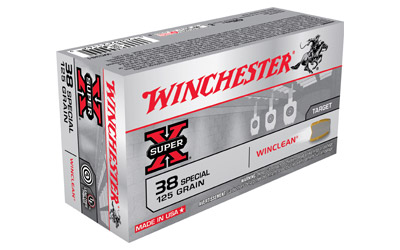 Winchester - Super X - .38 Special for sale