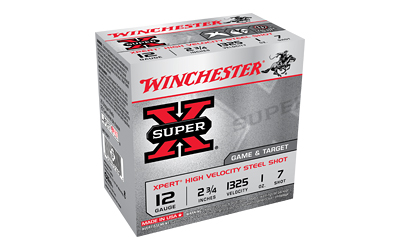 Winchester - Super X - 12 Gauge 2.75" for sale