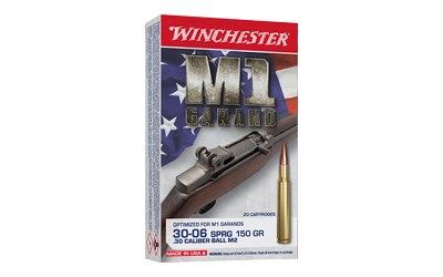 Winchester - Active Duty - 30-06 Springfield for sale