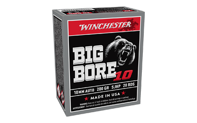 Winchester - Big Bore - 10mm Auto for sale