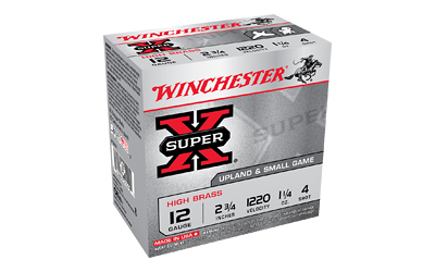 Winchester - Super X - 12 Gauge 2.75" for sale