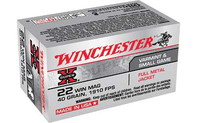 Winchester - Super X - .22 Mag for sale