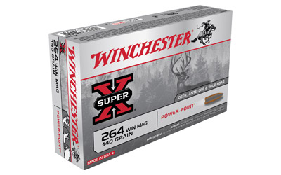 Winchester - Power-Point - 264 Win Mag for sale
