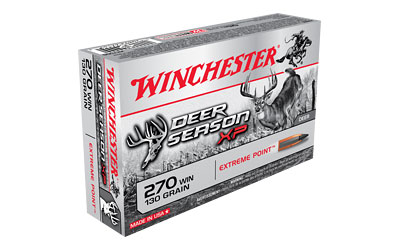 Winchester - Deer Season - .270 Win for sale