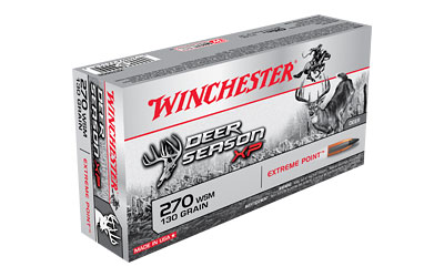Winchester - Deer Season XP - .270 WSM for sale