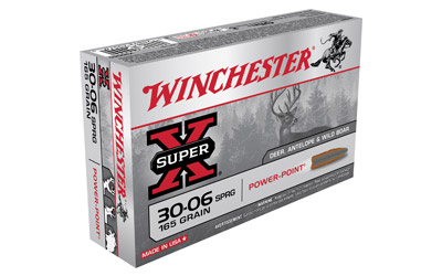 Winchester - Power-Point - 30-06 Springfield for sale