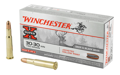 Winchester - Super X - 30-30 Win for sale