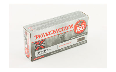 Winchester - Power-Point - 30-30 Win for sale