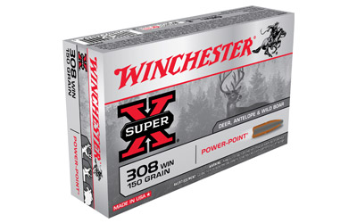 Winchester - Power-Point - .308|7.62x51mm for sale