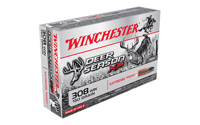 Winchester - Deer Season - .308|7.62x51mm for sale