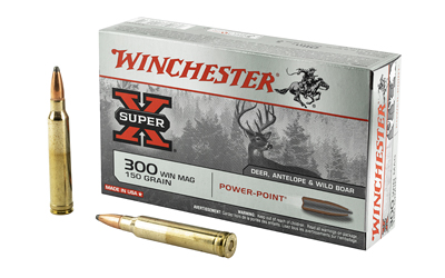 Winchester - Power-Point - .300 Win Mag for sale