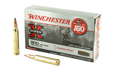 Winchester - Power-Point - .300 Win Mag for sale