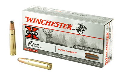 Winchester - Power-Point - .35 Rem for sale