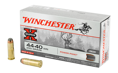 Winchester - Super X - .44-40 Win for sale